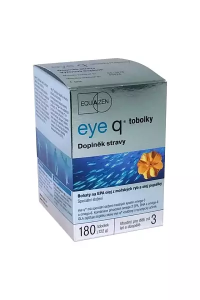 Eye q – tobolky photo
