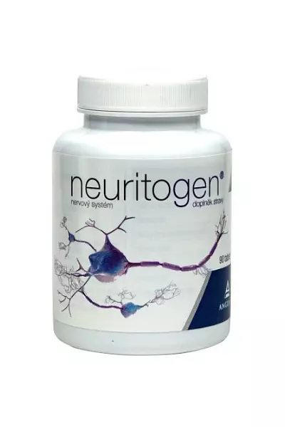 Neuritogen photo
