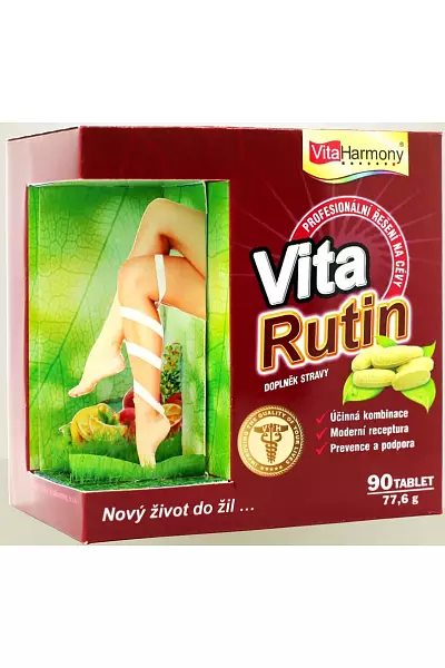 VitaRutin photo
