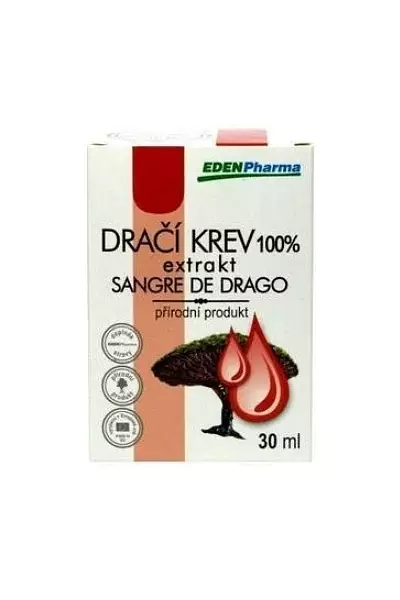Dračí krev photo