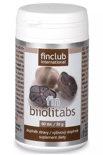 Biiolitabs photo