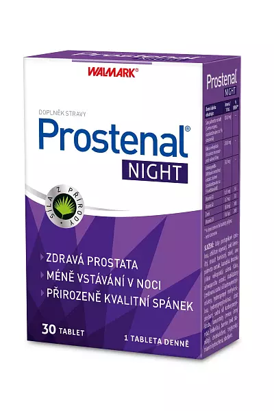 Prostenal Night photo