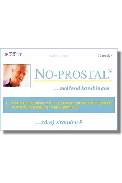 No-Prostal photo