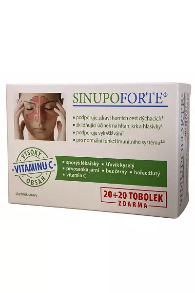 Sinupo forte photo