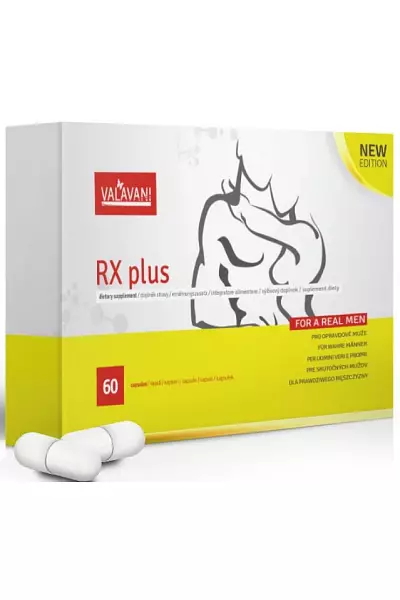 RX plus photo