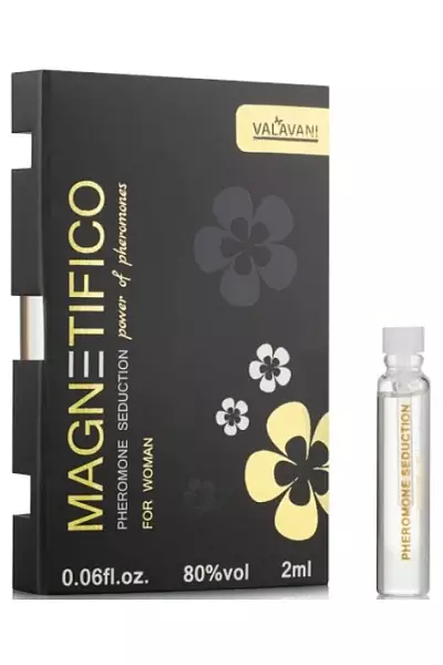 Pheromones Seduction pro ženy photo