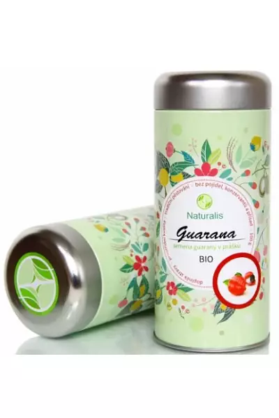 Guarana BIO photo