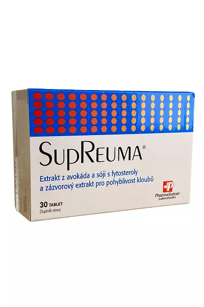 SupReuma photo