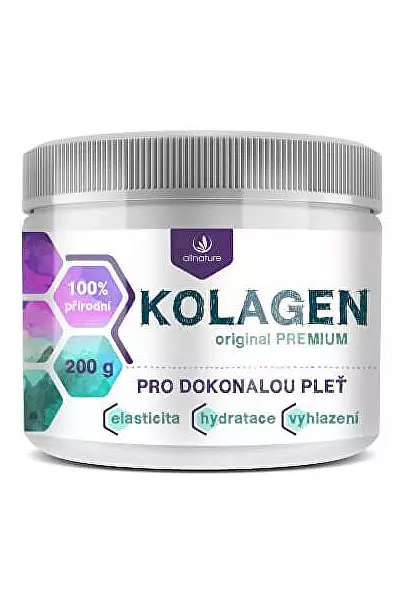Kolagen Original Premium photo