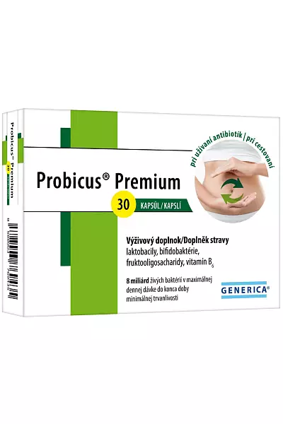 Probicus Premium photo