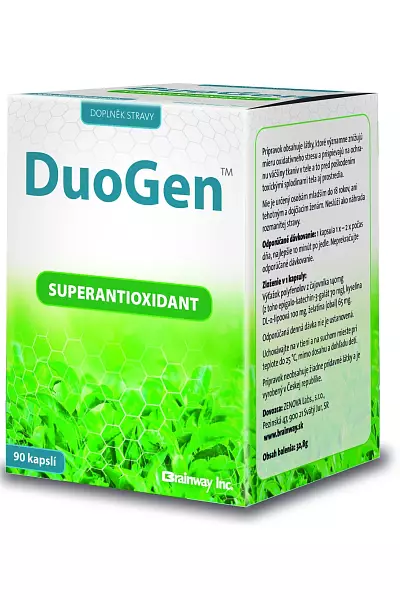 Duogen photo