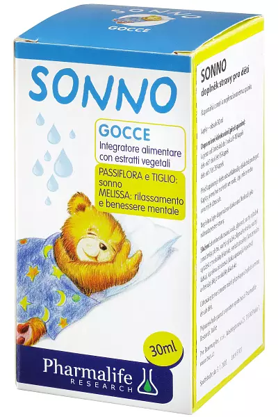 Sonno photo