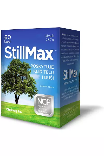 Stillmax photo