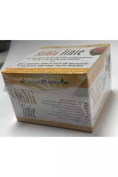 Štíhlá linie photo