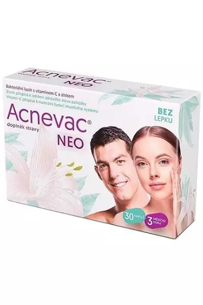 Acnevac Neo photo