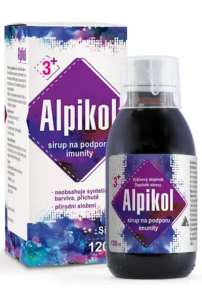Alpikol photo