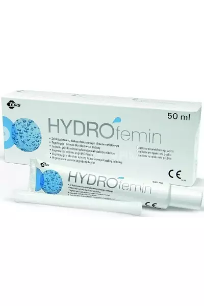 Hydrofemin photo
