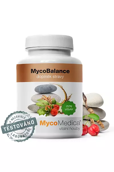 MycoBalance photo