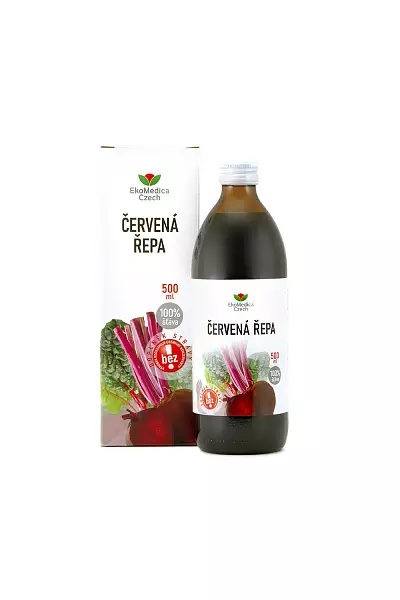 Červená řepa photo