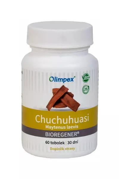 Chuchuhuasi Olimpex photo