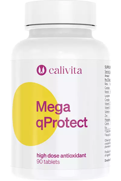 Mega qProtect photo
