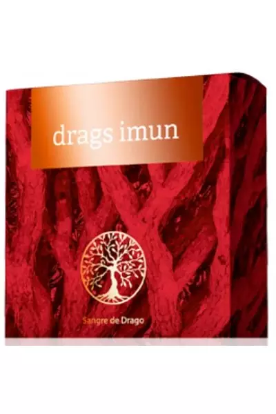 Drags imun – mýdlo photo