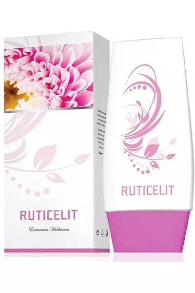 Ruticelit krém photo