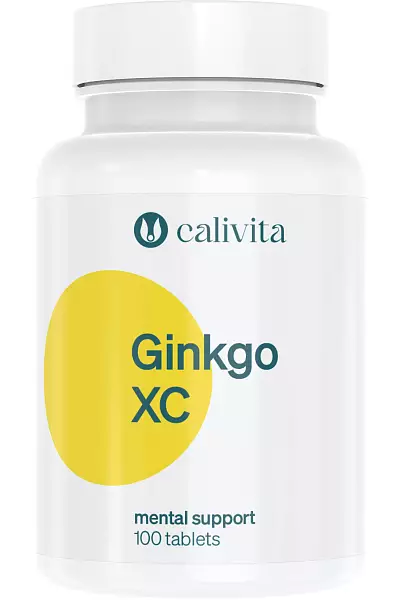 Ginkgo XC photo