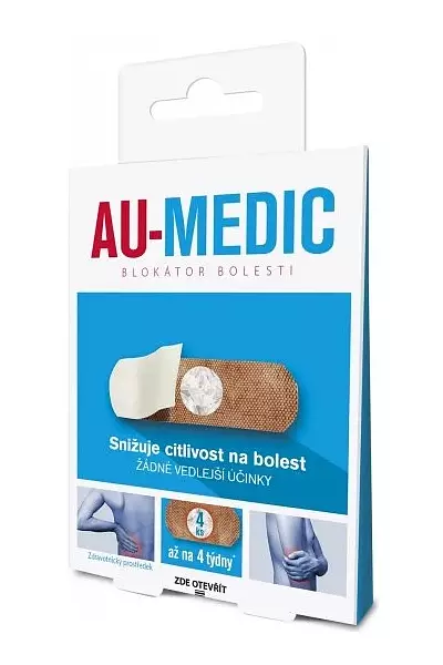 AU-medic photo