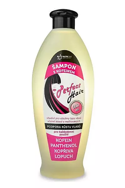 Perfect Hair šampon photo