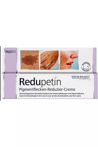 Redupetin photo