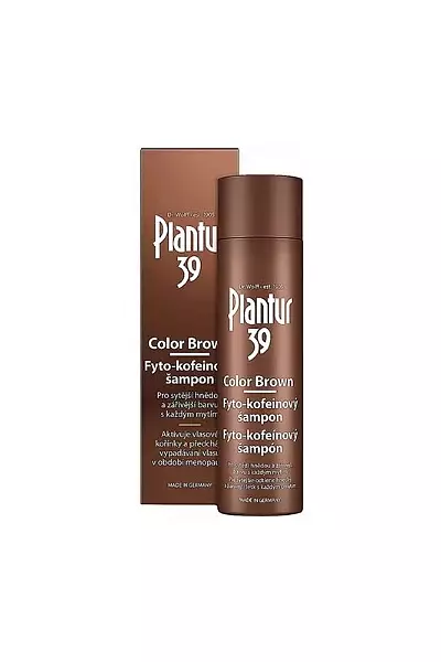 Plantur 39 – colour brown photo