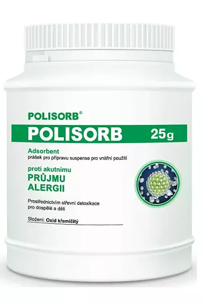 Polisorb photo
