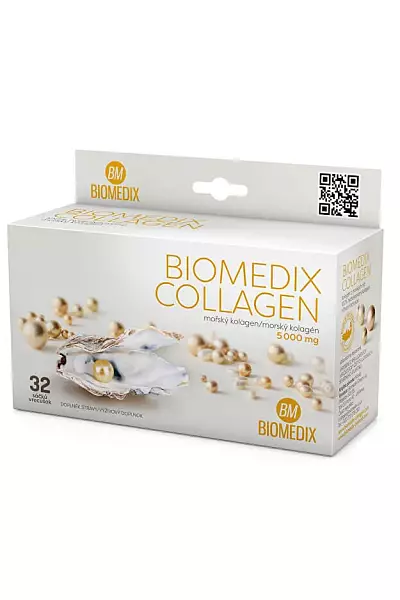 Collagen Biomedix photo