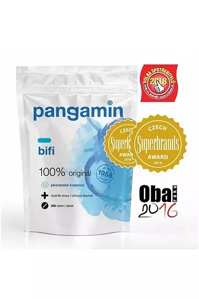 Pangamin BIFI photo