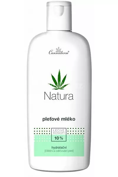 Cannaderm Natura photo