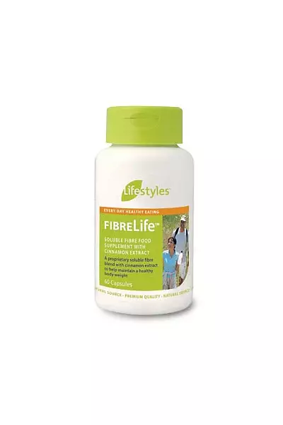 FibreLife photo