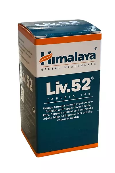 Liv.52 photo