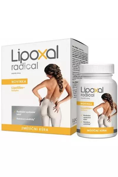 Lipoxal Radical photo