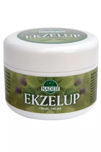 Ekzelup photo