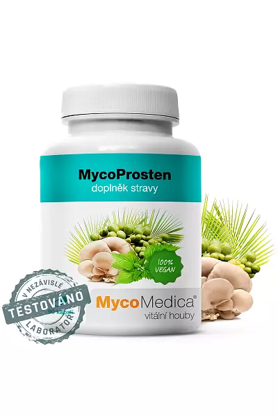 MycoProsten photo