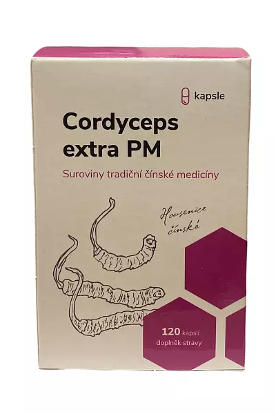 PM Cordyceps extra photo