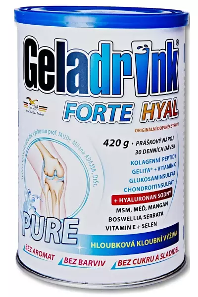 Geladrink Forte Hyal photo