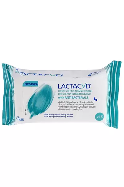 Lactacyd photo