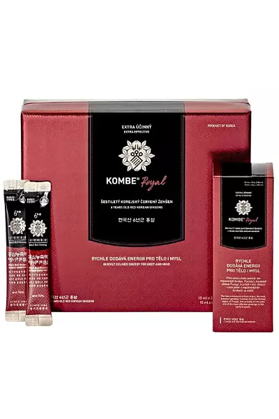 Kombe Royal photo