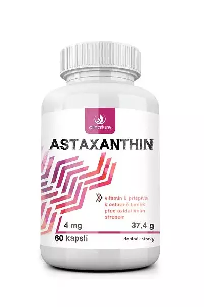 Astaxanthin photo