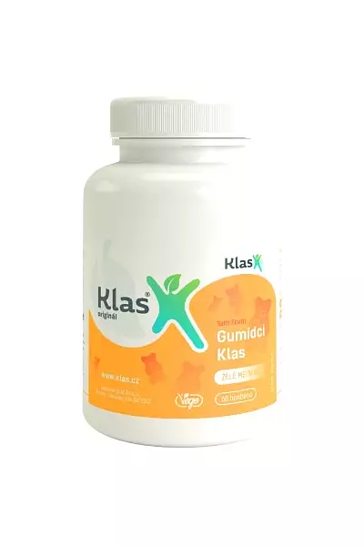 Gumídci Klas photo