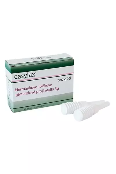 Easylax photo