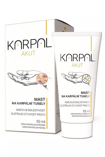 Karpal Akut photo