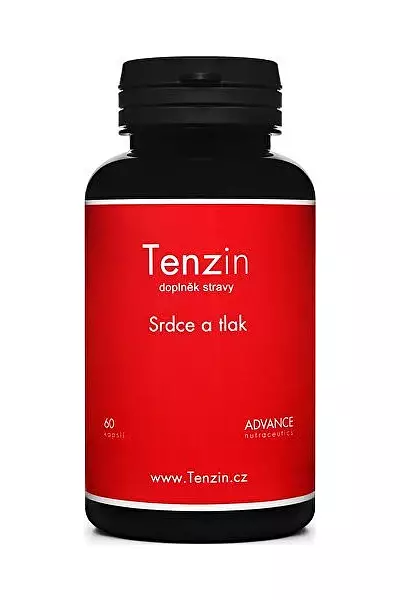 Tenzin photo